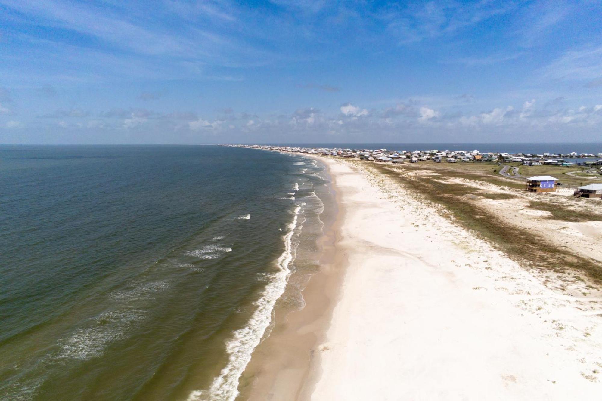 Beach Peace - Dibc 206B Lejlighed Dauphin Island Værelse billede