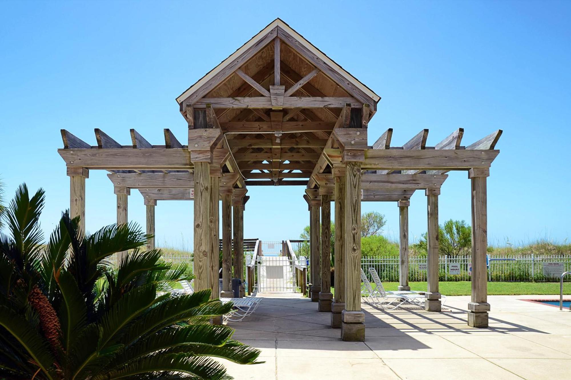 Beach Peace - Dibc 206B Dauphin Island Eksteriør billede