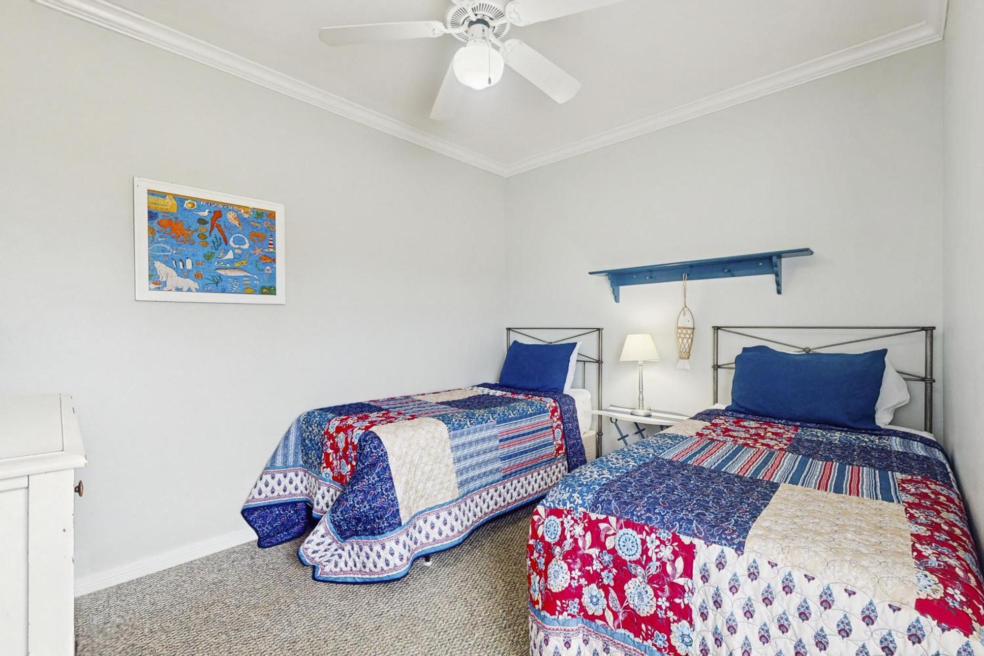 Beach Peace - Dibc 206B Dauphin Island Eksteriør billede